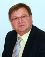 Richard ALDRIAN Gemeinderat